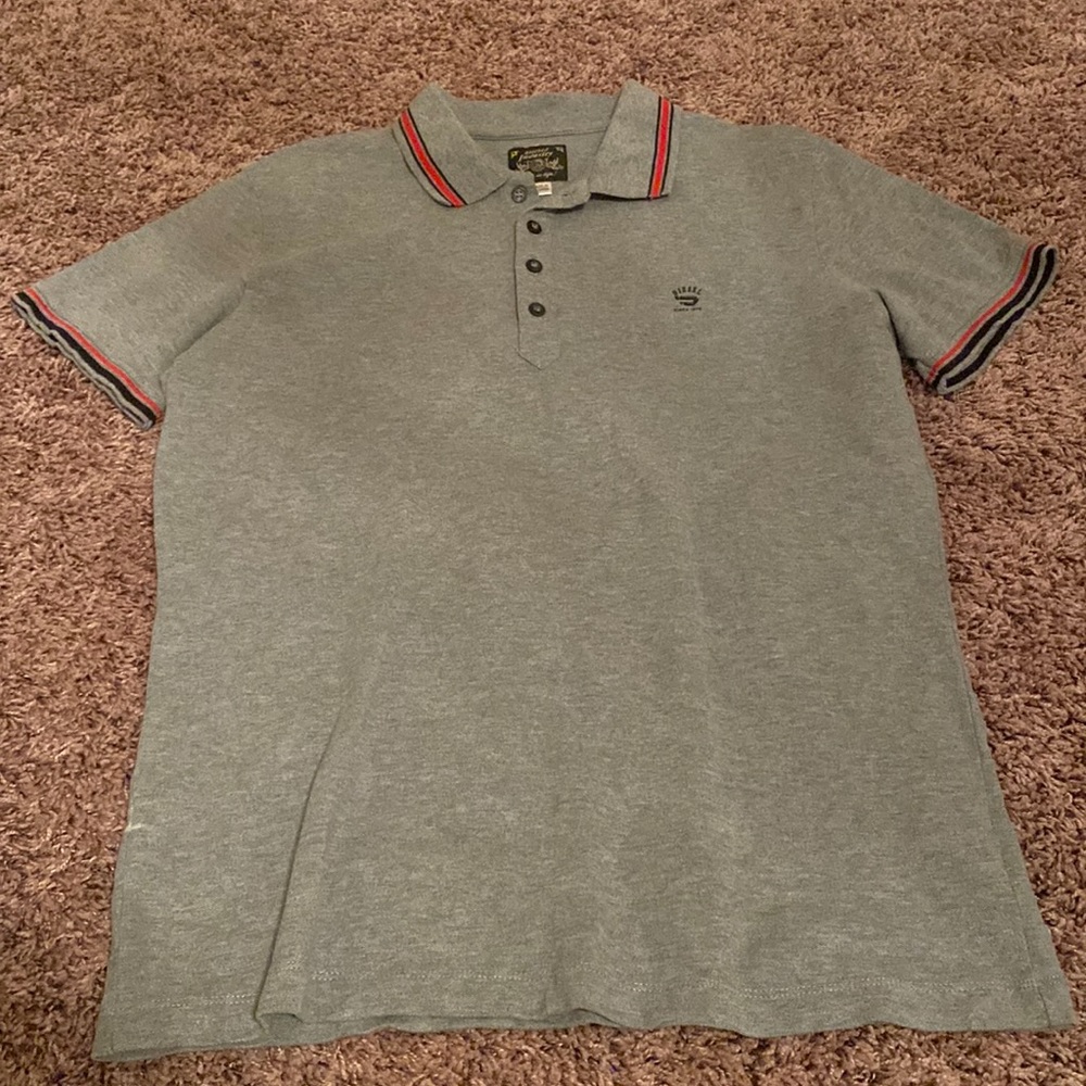 Mens Polo Tshirt